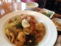 同店が提供する「カレーライス」