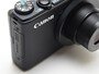 PowerShot S110 グリップ