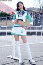 相沢やすか／ペトロナスシンティアムレディ