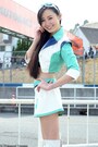 相沢やすか／ペトロナスシンティアムレディ