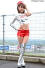 柏木美里／ZENTsweeties