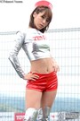 柏木美里／ZENTsweeties