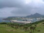 ドラマ『Dr.コトー診療所』ロケ地／【沖縄】与那国島・久部良港を望む