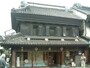 ドラマ『つばさ』ロケ地／【埼玉】川越・蔵のある町並み