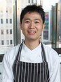 ペストリー シェフ　　諸戸　清貴（もろと　きよたか）氏