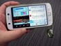 初心者でも楽しい、テレビをみながら簡単Twitter
