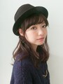 Hair make KAORI