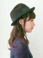 Hair make KAORI