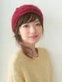 hair make KAORI