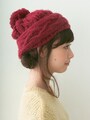 Hair make KAORI