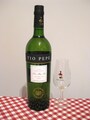シェリー酒