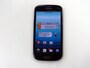 完成に近づいたGALAXY S III α SC-03E
