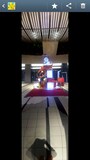 上下パンニングの縦画面パノラマ撮影も簡単