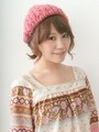 hair make KEIKO