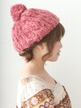 hair make KEIKO