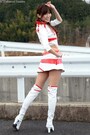 美波千夏／AUTECH RQ