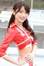 高橋美咲／MOTUL Circuit Lady