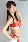 高橋美咲／MOTUL Circuit Lady