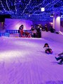 東京あそびマーレの「SNOW TOWN」