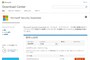 Microsoft Security Essentialsダウンロード画面