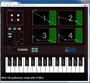 Web FM synthsizer