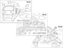 電車ぬりえ 塗り絵 無料 ダウンロード　乗っちゃ王国・北東北 お楽しみコーナー ぬりえ