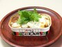 さんまの蒲焼きの塩ヨーグルト焼き