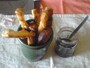 焼いただけパイスティック　　