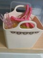 100円グッズをお洒落に活用