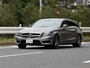 M・ベンツCLS63AMGシューティングブレーク