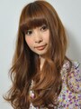 ウェービングロング