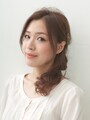 hair make YONE