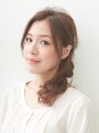 hair make YONE