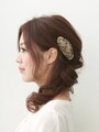 hair make YONE