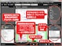 みたまま編集もソース編集もできる、機能豊富な本格ウェブ作成ソフト、Microsoft Expression Web 4