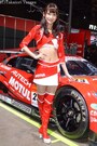 高橋美咲／MOTUL