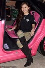 実原香菜／Liberty Walk