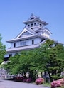 長浜城