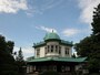 国の名勝「盛美園」