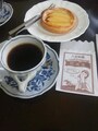 珈琲の街でも知られる弘前