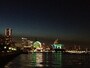 横浜 夜景　