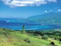タヒチ島