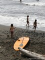 タヒチ島