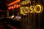 GINZA KOSOです