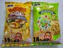 カルビー18%増量パッケージその2