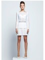 Catherine Malandrino Black Label 2013春夏NYコレクション