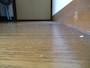 ホコリが・・