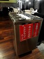 九龍點心 ワゴン