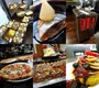 新宿ランチブッフェ ベスト5