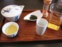 阿里山金萱茶